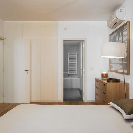 Myplacelisbon - Luxury Castle Apartment Екстер'єр фото