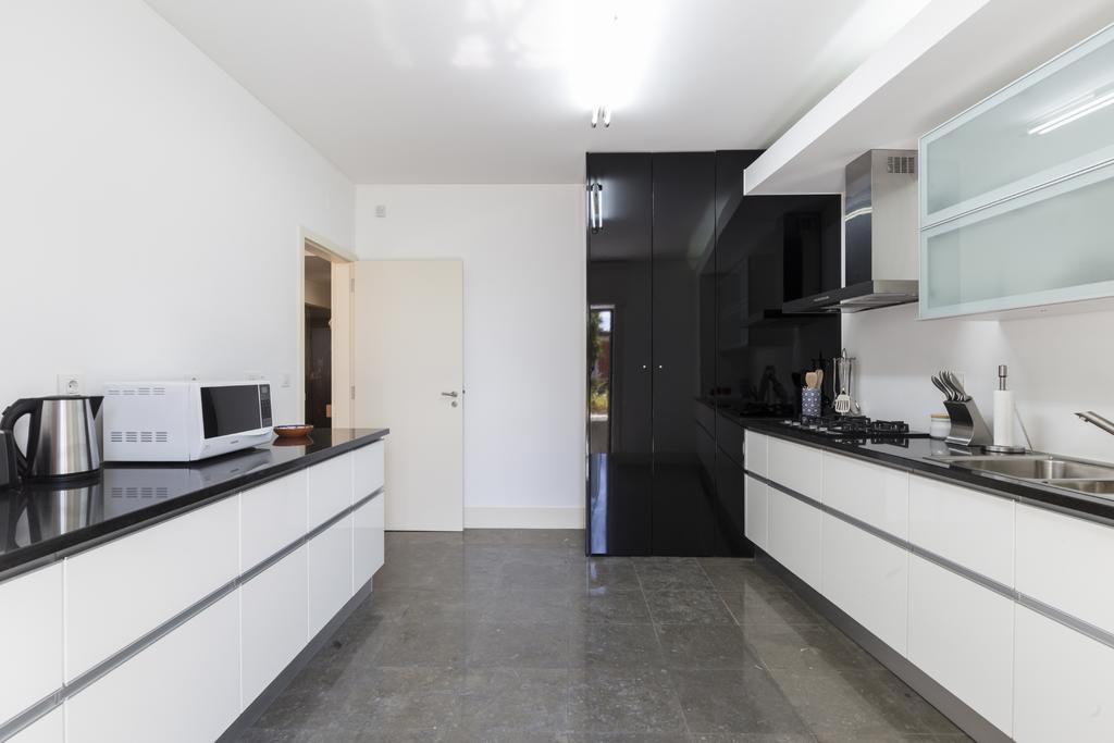 Myplacelisbon - Luxury Castle Apartment Номер фото