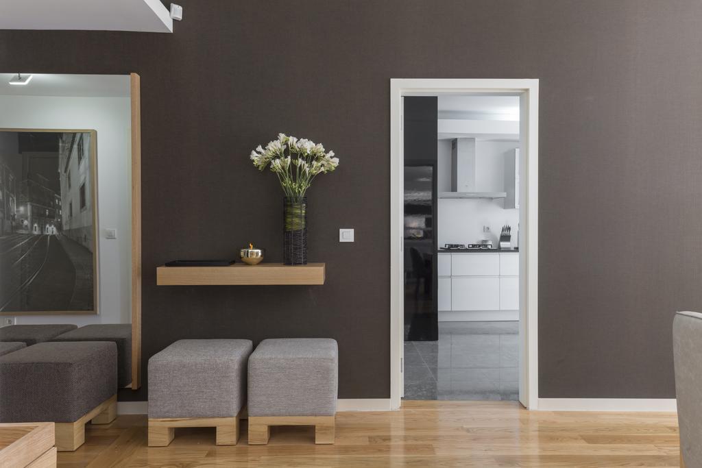 Myplacelisbon - Luxury Castle Apartment Номер фото
