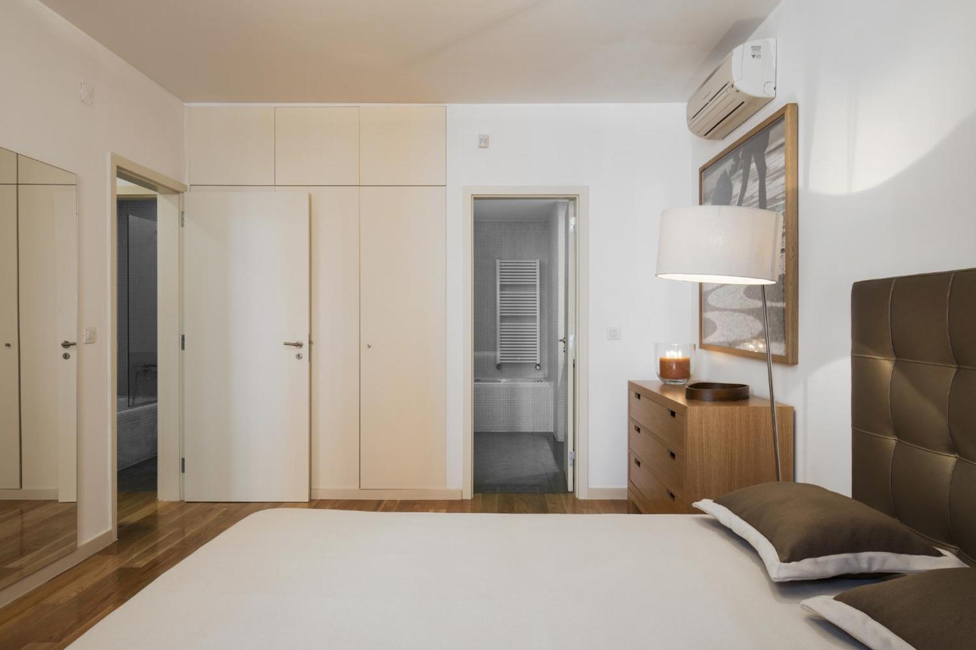 Myplacelisbon - Luxury Castle Apartment Екстер'єр фото
