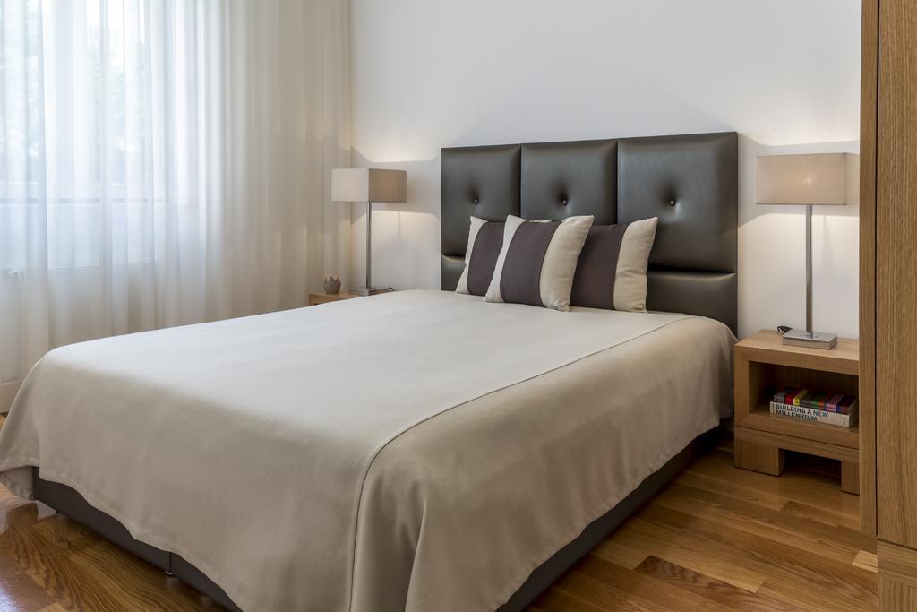 Myplacelisbon - Luxury Castle Apartment Номер фото