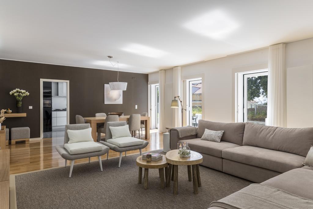 Myplacelisbon - Luxury Castle Apartment Номер фото
