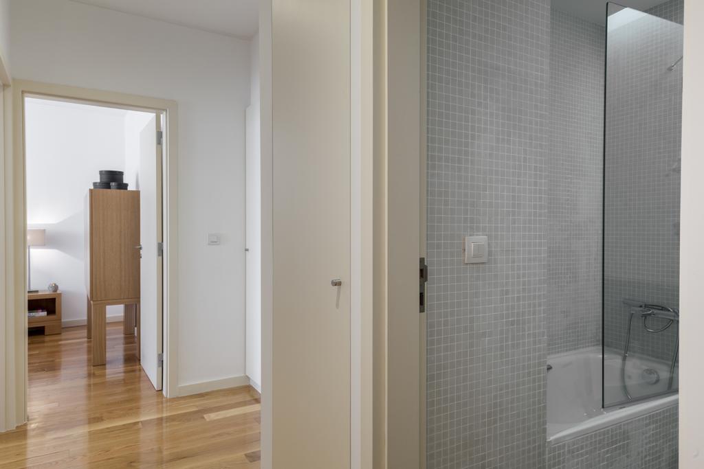 Myplacelisbon - Luxury Castle Apartment Номер фото