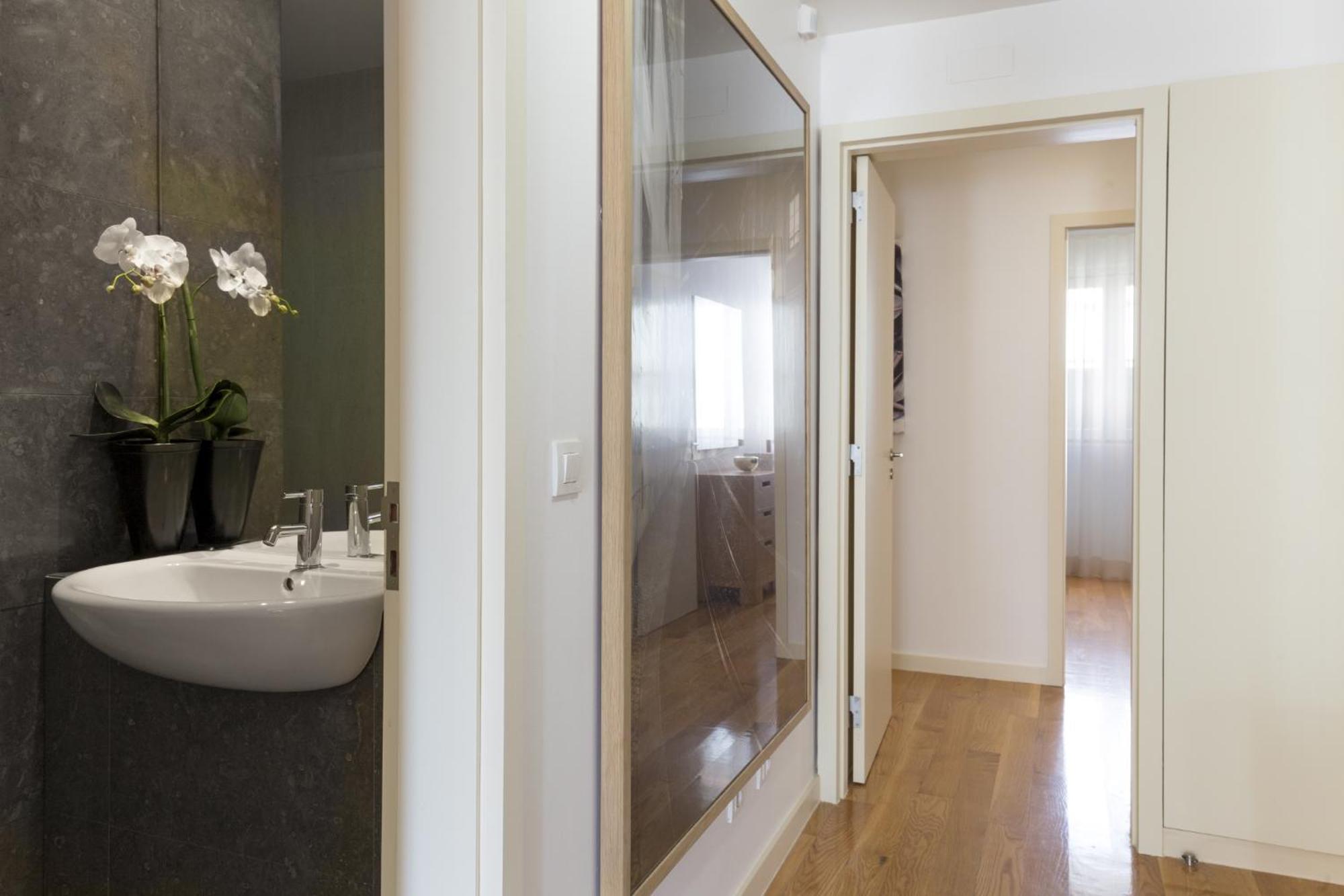 Myplacelisbon - Luxury Castle Apartment Екстер'єр фото